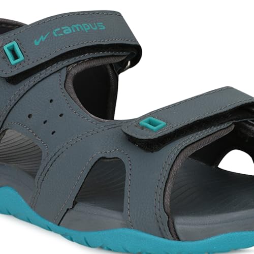 Image of Campus Men Gc-15 Sports Sandals
