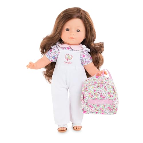 Vêtement pour poupée ma Corolle 36 cm : Salopette Corolle - vue 5