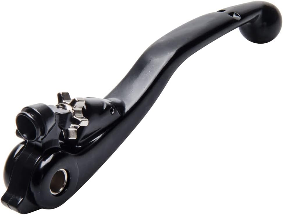TUSK Clutch Lever Black for Husqvarna FE 350 2017-2021