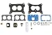 Holley 37-1543 Carburetor Renew Kit