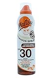 malibu van 2019 Hervorragend verarbeitet Malibu Continuous Lotion Spray with SPF30 by Malibu