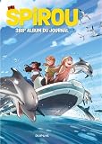 Recueil Spirou - Tome 388