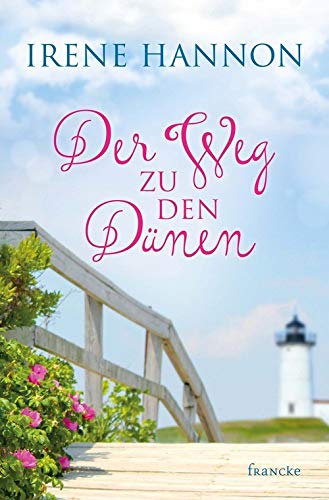 Der Weg zu den Dünen (German Edition)
