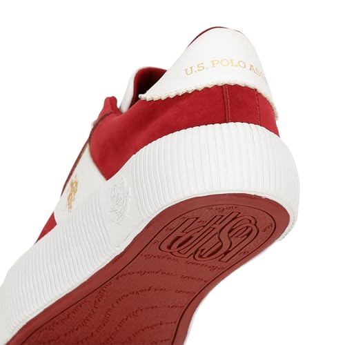 Image of U.S. Polo ASSN. Cordela 3.0 Chunky Sneaker Shoes with Premium Upper