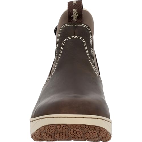 ROCKY Dry-Strike SRX Waterproof Outdoor Boot3