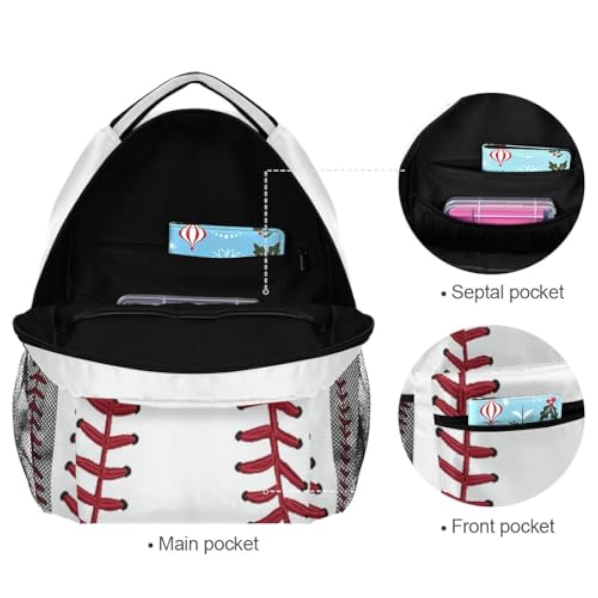 Laptop Backpack Bookbag Kids School Bags Backpacks