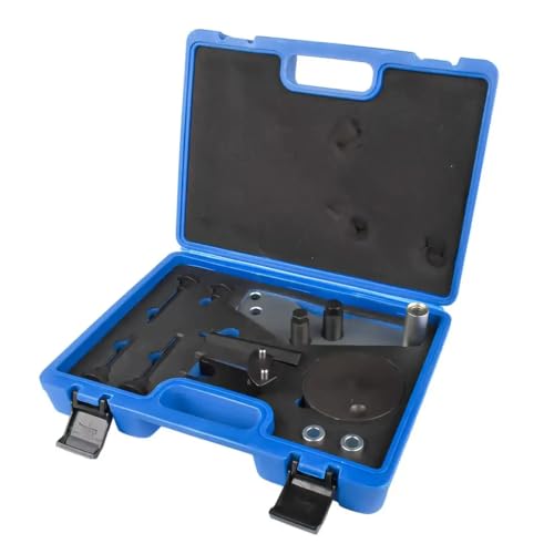 Outil pompe à vide N53 N54 N55 calibrage précis référence 118530
