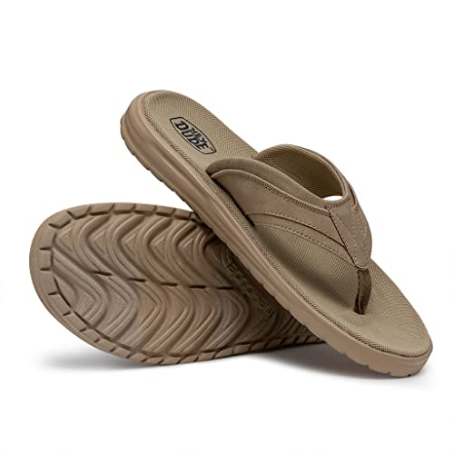 Hey Dude Sami Infradito Uomo - Comodi, Leggeri, Ideali Per Estate E Tempo Libero - Foto 4