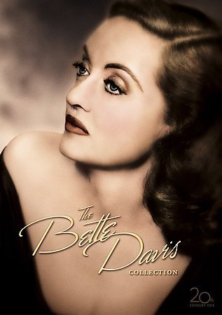 BETTE DAVIS CENTENARY CELEBRATION COLLECTION