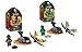 Produktbild Collectix Lego Ninjago - Set: 70685 Coles Spinjitzu-Kreisel + 70687 Lloyds Spinjitzu-Kreisel