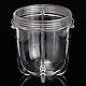 Feverwork Kunststoffbecher für 250 W Magic Bullet Entsafter – #2