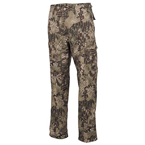 Preisvergleich Produktbild MFH 01324O US Army BDU Kampfhose (Snake FG / XXL)
