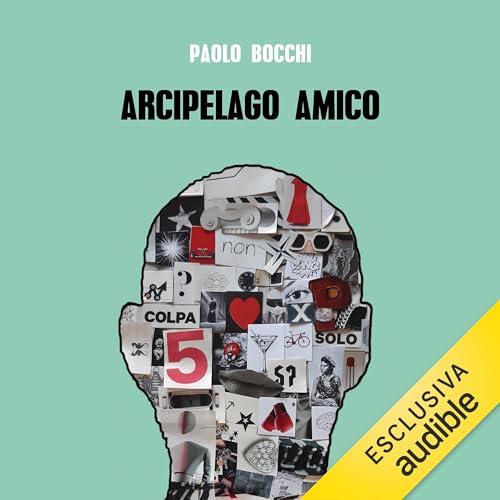 Arcipelago Amico cover art