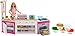 Ensemble de Cuisine Barbie Ultime - FRH73 - 0