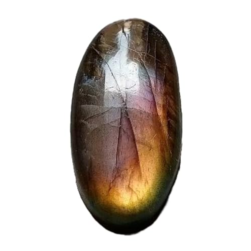Labradorite naturelle pour créer vos propres bagues et colliers