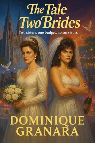 The Tale of Two Brides: It Was The Best of Weddings, It Was The Worst of Weddings (The Absurd Angel Collection) (English Edition)