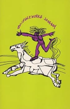 Paperback Spindleworks Journey Book