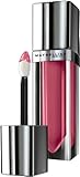 Maybelline New York Color Sensational Color Elixir Lip Color, Rose Redefined, 0.17 Fluid Ounce