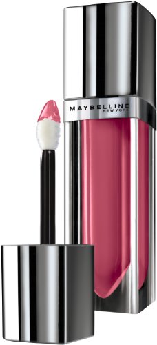 Maybelline New York Color Sensational Color Elixir Lip Color, Rose Redefined, 0.17 Fluid Ounce