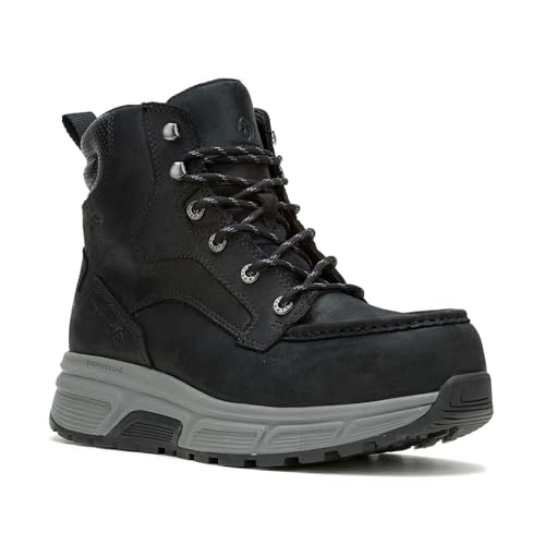 Image of Wolverine Ride Performance Waterproof Composite Toe Wedge