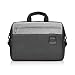 Produktbild Everki ContemPRO Commuter Briefcase - Laptoptasche für Notebooks bis 15,6 Zoll (39,6 cm) mit bestens organisierten Fächern für iPad / Pro / Kindle / Tablet, Dokumente und Zubehör, Schwarz