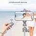 MIIASI Extendable Tripod for iPhone with Remote, 360° Ball Head Upgraded Cell Phone Tripod for Video Recording, iPhone 14/13/12 Pro Max/Android/GoPro, 62in