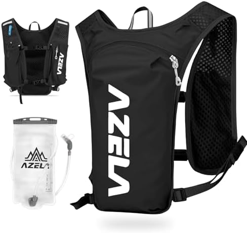 migliori zaini idratanti per trail running con sistema anti-oscillazione