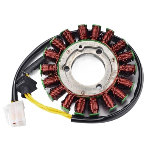Stator de moto GSXR 600 et 750 pour modèles 2006 à 2017