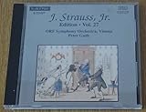  J.Strauss,Jr.Edition Vol.27