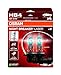 Osram Night Breaker Laser HB4, +150% More Brightness, Halogen Headlight Bulb, 9006NL-2HB, 12 V Car, Hanging Box (2 Lamps), White