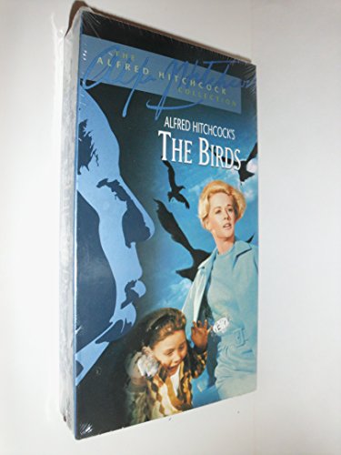 The Birds (The Alfred Hitchcock Collection)