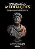  Meditações do Imperador Marco Aurélio: Uma Nova Tradução (Portuguese Edition)