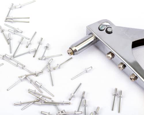Bcp Fasteners BCP187 100 Qty Aluminum Blind Rivets thumb #5