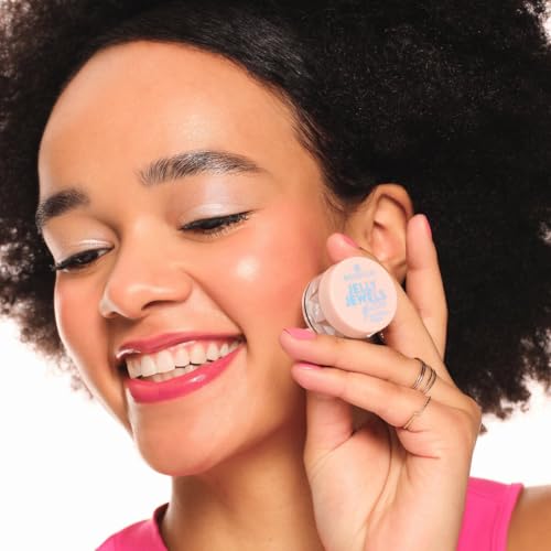 Fard à paupières Jelly Jewels #02 Celestial Shimmer - vue 8