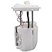 Yindina Fuel Pump Assembly Fits for Dodge Avenger 2008-2014 L4 2.4L Petrol Partial Zero Emissions Vehicle, for Chrysler Sebring 2008-2010 L4 2.4L Petrol Partial Zero Emissions Vehicle, ReplaceE7253M