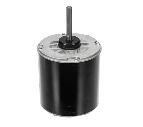Fits Lennox YKS-250-6-66L Fan Motor Condenser 380/460V 50/60HZ 1PH 1075RPM 1/3HP CCW