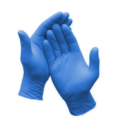 BLUEKITES Nitrile Surgicals Powder-Free Hand Gloves 1 Box (Blue, 100 Units) (B08H3KPFK8) Amazon Price History, Amazon Price Tracker