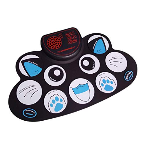 WG602 AOD - Batteria elettrica portatile da