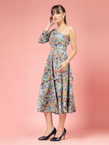 Image of OOMPH! Women Dress