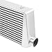 Universal Intercooler, Universal Fit Intercooler Kit, 1000HP Aluminum Intercooler 3