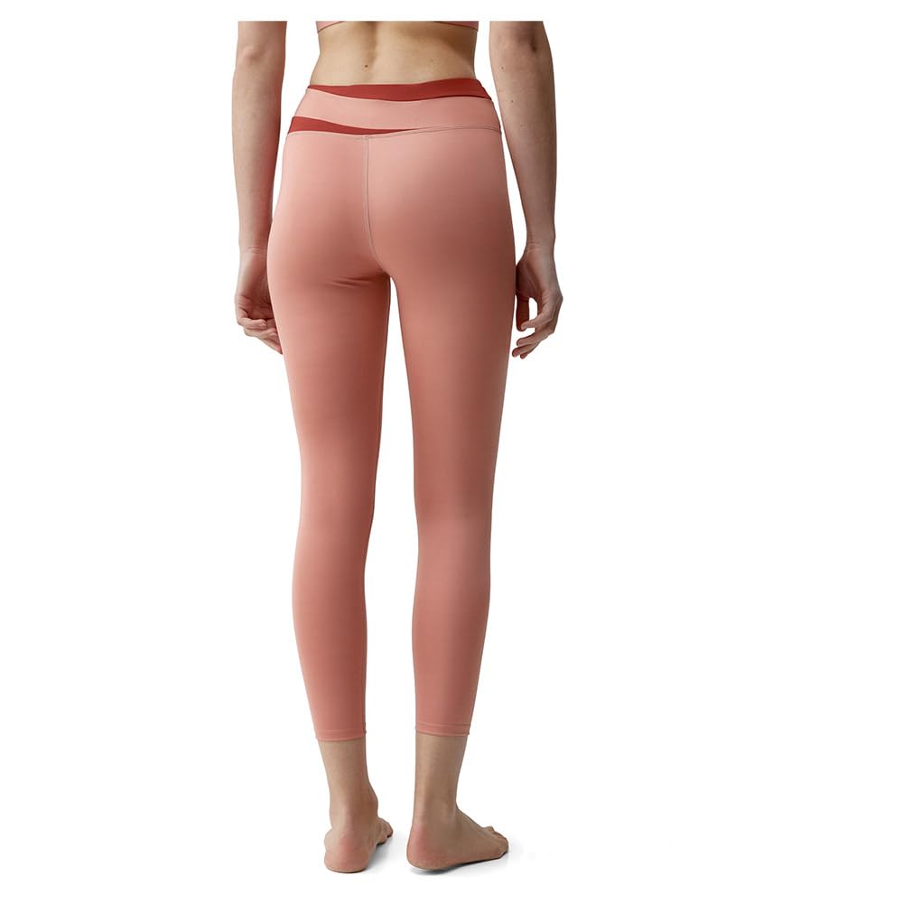 BORN LIVING YOGA Kate 7/8 Leggings M
