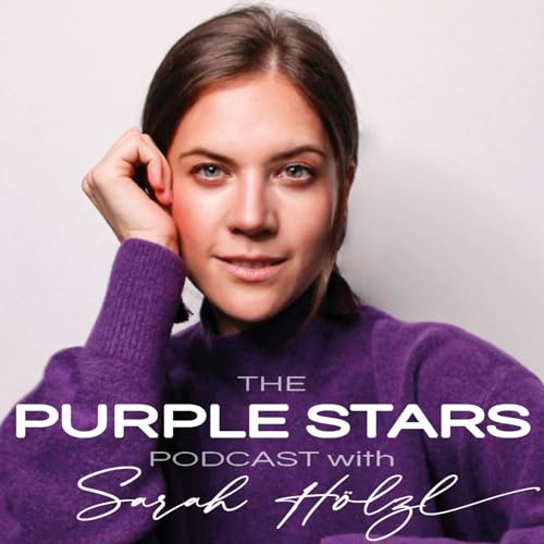 The Purple Stars Podcast cover art