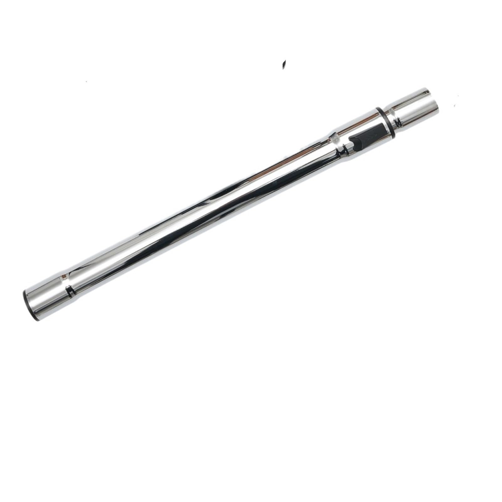 Tubo De Extensión, Boquilla For Suelo, Mango De Varita Ajustable, Cepillo For Alfombras, Varilla De Extensión, Tubo De Acero Inoxidable, Aspiradora Universal De 35mm