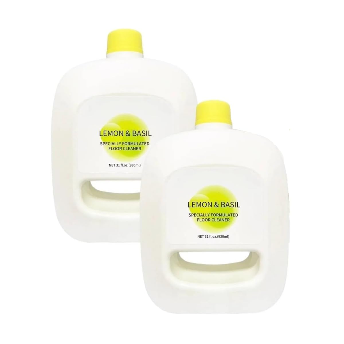 2 Stück 930Ml Bodenreiniger, Kompatibel Mit Narwal Freo/Freo X Ultra/J4/J3/J2