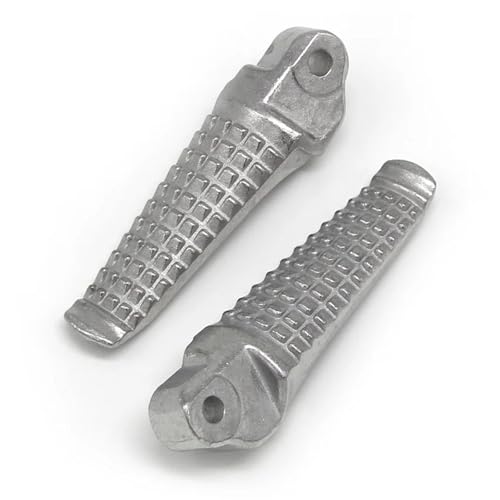 Repose-pieds arrière pour Honda NC750X NC700X et NC750XD de 2012 à 2017