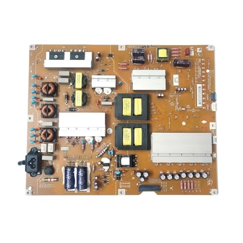 QCKRTAU Carte d'alimentation TV LCD EAX65613901 (1.6) EAY63149401 P4955-14UL12, adaptée à 49UB8200-UH 49UB8300-UG 55UB8300-UG55UB8500-UA 55UB9500-UA