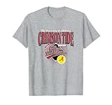 2026 Women's College World Series - Alabama Softball T-Shirt