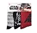 Ozabi Socken Pack Jungen STW (as3, numeric, numeric_35, numeric_38, regular, 9er-Pack Socken SURPRISE)