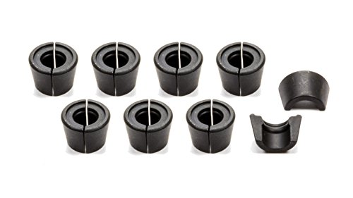 Manley Performance Manley 10 Degree .050mm .3110 Bead Valve Lock (Set of 8)