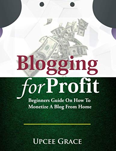 Blogging for profit: Beginners Guide On How To Monetize A Blog From Home